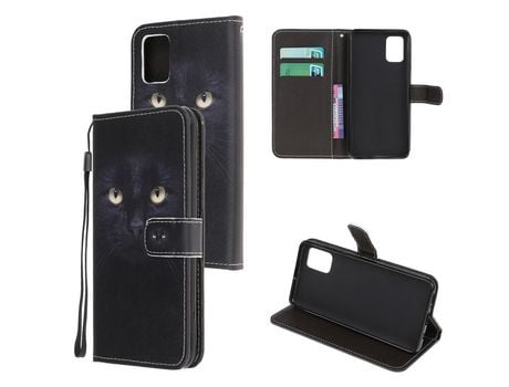 Carcasa Samsung Galaxy a51 sm-a515