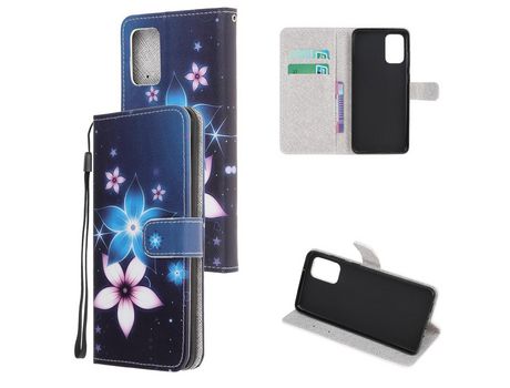 Carcasa Samsung Galaxy s20 plus