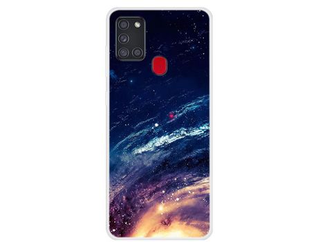 Carcasa Samsung Galaxy a21s
