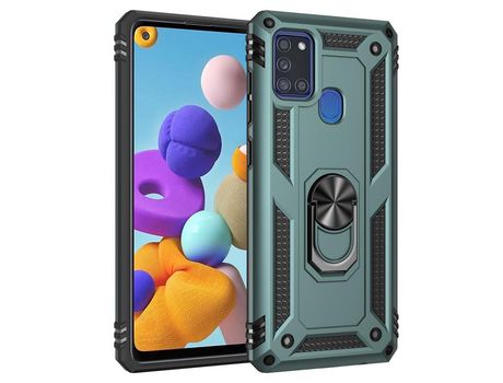 Carcasas Samsung Galaxy a21s
