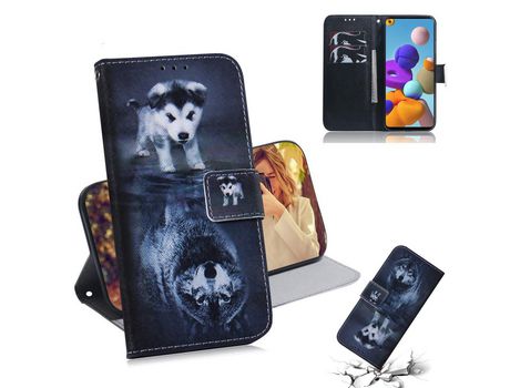 Carcasas Samsung Galaxy a21s