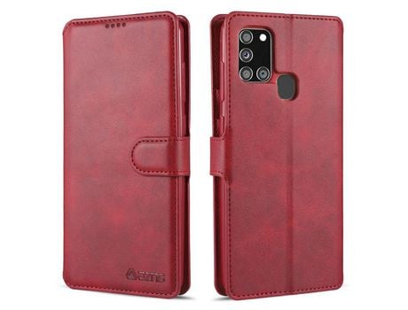 Carcasas Samsung Galaxy a21s
