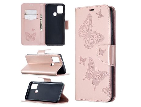 Carcasas Samsung Galaxy a21s