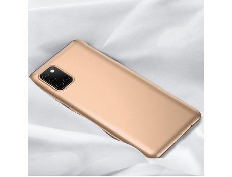 Carcasas Samsung Galaxy a31