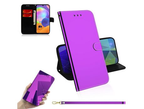 Carcasas Samsung Galaxy a31