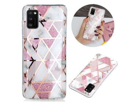 Carcasas Samsung Galaxy a41 (global version)