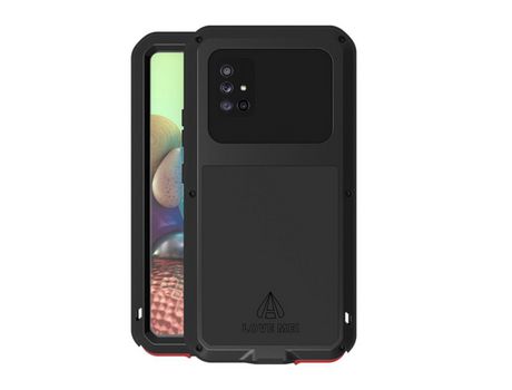 Carcasas Samsung Galaxy a51 5g sm-a516