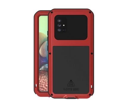 Carcasas Samsung Galaxy a51 5g sm-a516