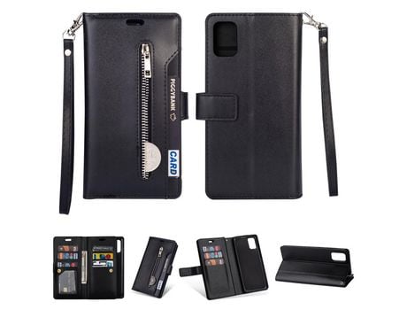 Carcasas Samsung Galaxy a51 5G sm-a516