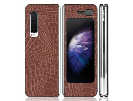 Carcasas Samsung Galaxy Fold 5G/Fold 4G/w20 5G