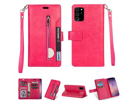 Carcasas Samsung Galaxy Note 20