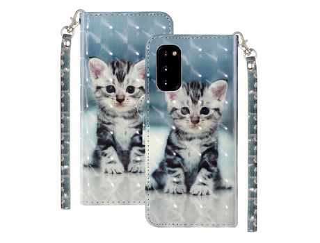 Carcasa Samsung Galaxy s20