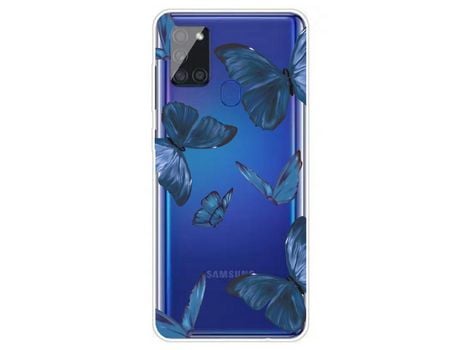Carcasas Samsung Galaxy a21s