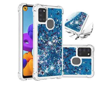 Carcasas Samsung Galaxy a21s