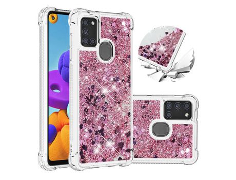 Carcasas Samsung Galaxy a21s