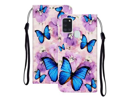 Carcasas Samsung Galaxy a21s