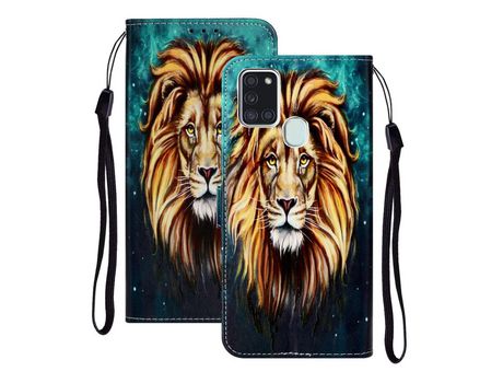 Carcasas Samsung Galaxy a21s