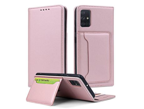 Carcasas Samsung Galaxy A51 Sm-a515 RoSa