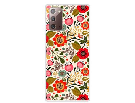 Carcasas Samsung Galaxy note 20/note 20 5g Multicor