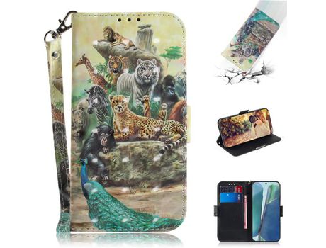 Carcasas Samsung Galaxy Note 20/Note 20 5G