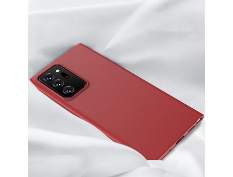 Carcasas Samsung Galaxy Note20 Ultra/Note20 Ultra 5G