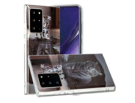 Carcasas Samsung Galaxy note20 ultra/note20 ultra 5g Multicor