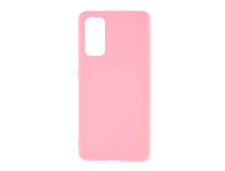 Carcasas Samsung Galaxy S20 Fe/S20 fan edition/S20 Fe 5g/S20 fan edition 5g RoSa