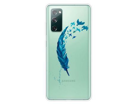 Carcasas Samsung Galaxy S20 Fe/S20 fan edition/S20 Fe 5g/S20 fan edition 5g Multicor