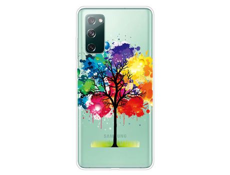 Carcasas Samsung Galaxy S20 Fe/S20 fan edition/S20 Fe 5g/S20 fan edition 5g Multicor