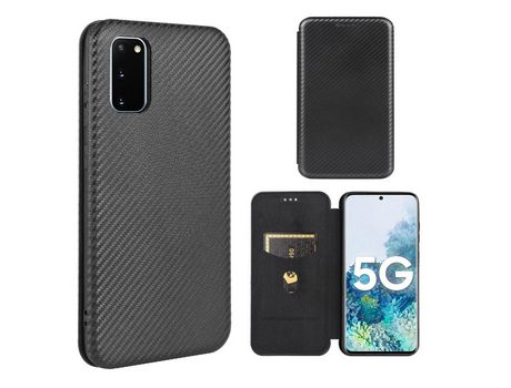 Carcasas Samsung Galaxy S20 Fe/S20 fan edition/S20 Fe 5g/S20 fan edition 5g/S20 lite Negro