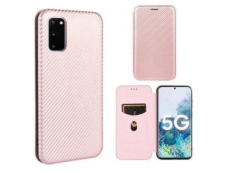Carcasas Samsung Galaxy S20 Fe/S20 Fan Edition/S20 Fe 5G/S20 Fan Edition 5G/S20 Lite