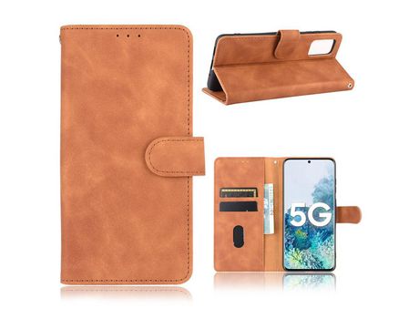 Carcasas Samsung Galaxy S20 Lite/Fan Edition/Fe 5G/4G
