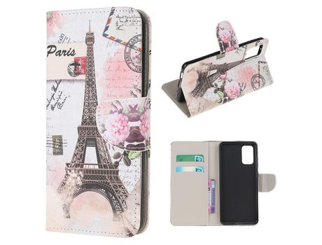 Carcasa Samsung Galaxy s20 lite/s20 fan edition