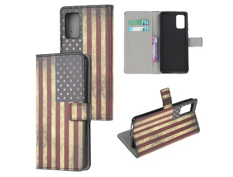 Carcasa Samsung Galaxy s20 lite/s20 fan edition