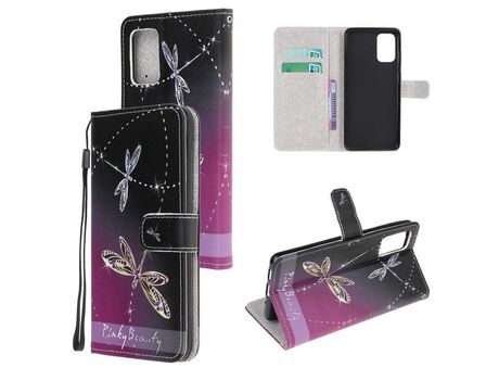 Carcasas Samsung Galaxy S20 Lite/S20 Fan Edition