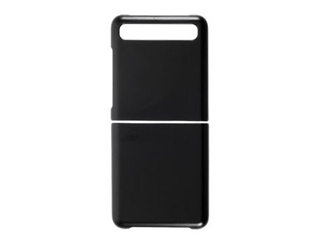 Carcasas Samsung Galaxy z flip 5g Negro