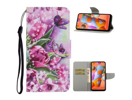 Carcasas Samsung Galaxy a21
