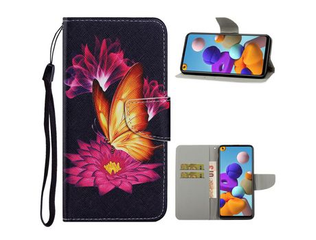Carcasas Samsung Galaxy a21s