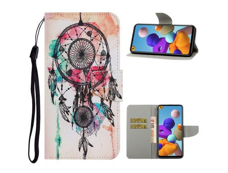 Carcasa Samsung Galaxy a21s