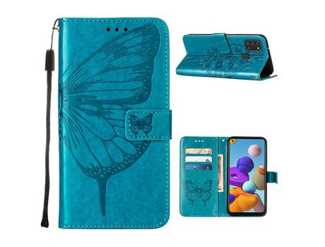 Carcasas Samsung Galaxy a21s