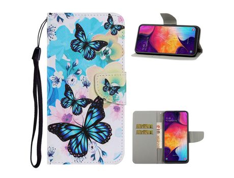 Carcasas Samsung Galaxy a41 (global version)
