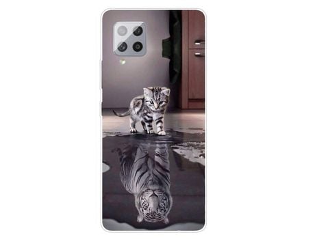 Carcasas Samsung Galaxy A42 5g Multicor