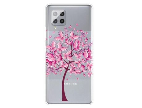 Carcasas Samsung Galaxy A42 5g Multicor