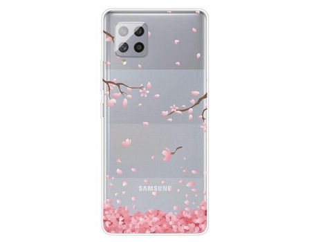 Carcasas Samsung Galaxy A42 5g RoSa