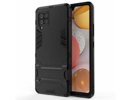 Carcasas Samsung Galaxy A42 5g Negro