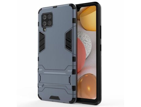 Carcasas Samsung Galaxy A42 5g Azul