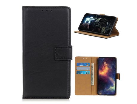 Carcasas Samsung Galaxy A42 5g Negro