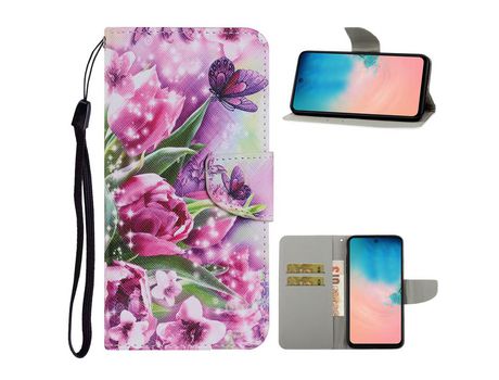 Carcasas Samsung Galaxy A51 Sm-a515 Multicor
