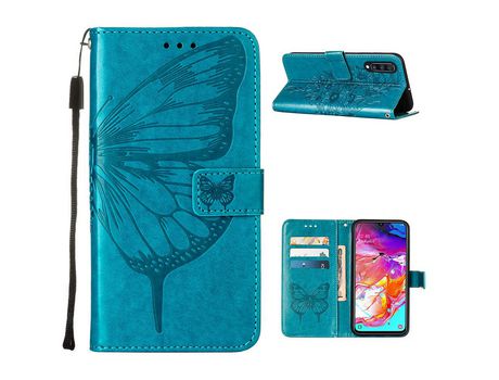 Carcasas Samsung Galaxy A70/A70s