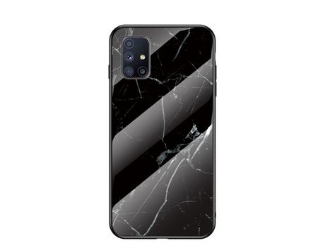 Carcasas Samsung Galaxy M31S Negro